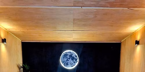 Yoga Nidra + Soundbath