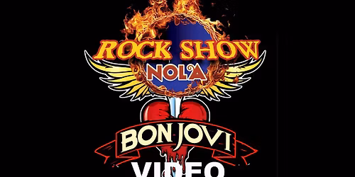 Rock Show NOLA at Hard Rock Live - Biloxi