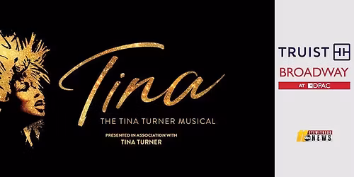 TINA - The Tina Turner Musical - Durham