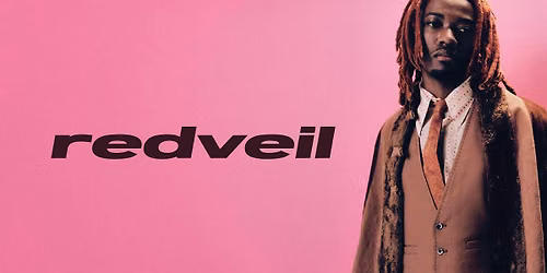redveil at the Great Hall