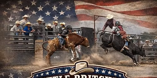 Rock River Ranch's Little Britches of Wisconsin Rodeo 