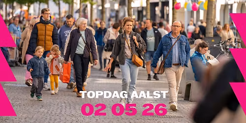 Topdag Aalst