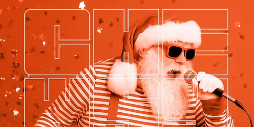 Christmas Singalong at Chew's Yard with Sing Preston 