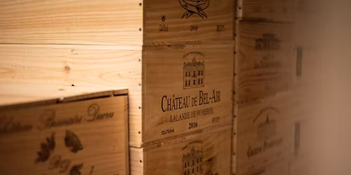 Freitagsverkostung "Champagner"