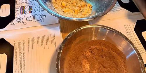 Baking Camp (Ages 5-10)