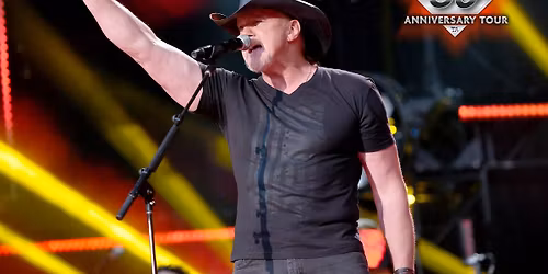 Trace Adkins 30th Anniversary Tour