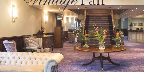 Carlow Antiques & Vintage Fair