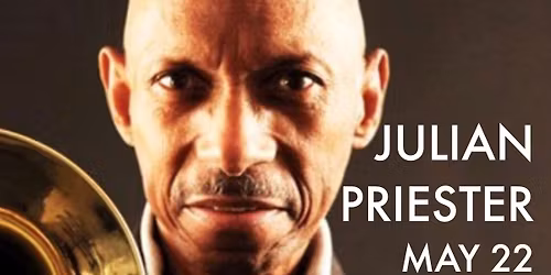 Julian Priester