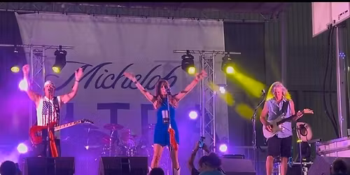 Marshalls Tavern Conroe & Rewind Texas NYE