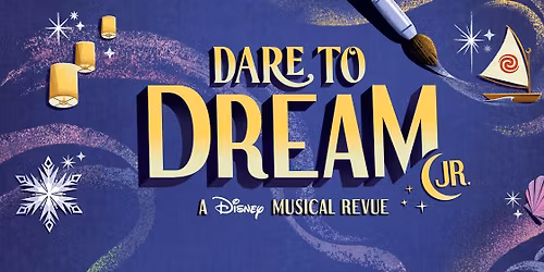 Disney\u2019s Dare to Dream Jr