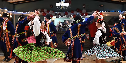 Dyngus Day Celebration 2026