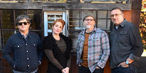 Sixpence None the Richer London Tickets