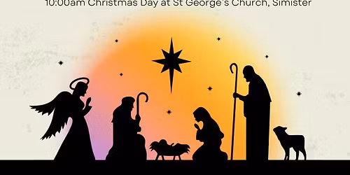 Christmas Morning Service