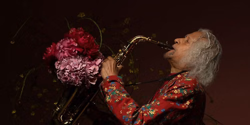Gary Bartz And NTU Troop