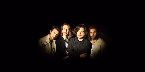 Mo Lowda & The Humble with special guest Surf Hat | Hartford, CT