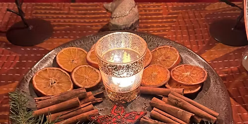 Winter Solstice North Valley 12\/21\/25