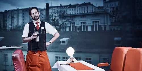 J\u00eddeln\u00ed v\u016fz (\u010cinohern\u00ed studio \u00dast\u00ed nad Labem)