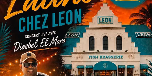 Soir\u00e9e Concert latino