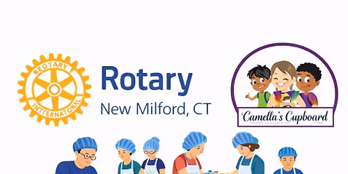 10,000 Meals Pack Event