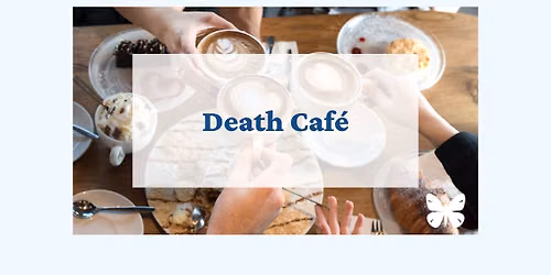 Death Caf\u00e9