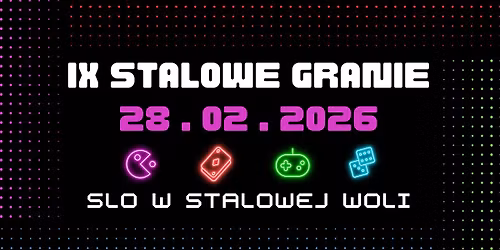 IX Stalowe Granie