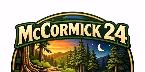 McCormick 24