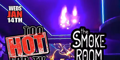 2Hot4TV Wednesday Hot & Illy Live Podcast at South Beach Astoria