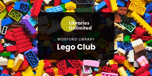 Lego Club
