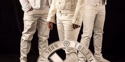 Take That Tribute - The Greatest Night