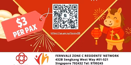 CNY Local Shopping Tour