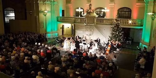 Neujahrskonzert 2026