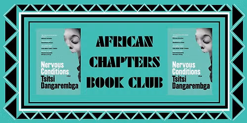 African Chapters Book Club