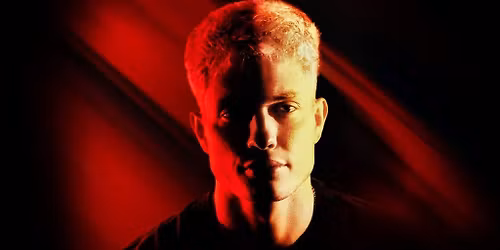 Matt Rife: Stay Golden World Tour