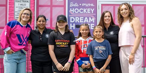 Parking Boston Fleet at Toronto Sceptres