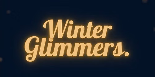 \u2728 WINTER GLIMMERS \u2728