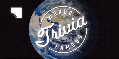 World Famous Trivia