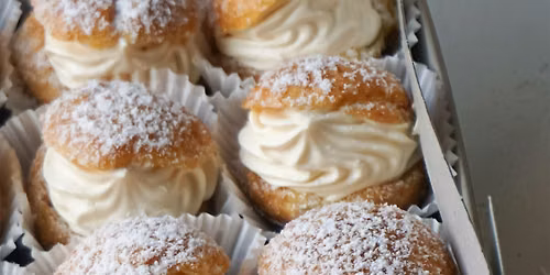 In-person class: The Art of French Pastry (DC)