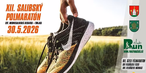 XII. SALIBSK\u00dd POLMARAT\u00d3N
