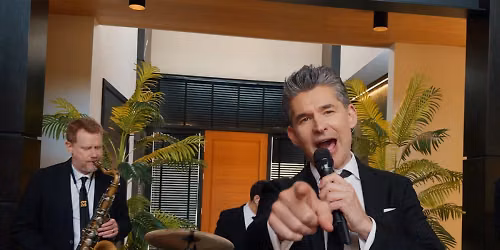 Matt Dusk in Gda\u0144sk