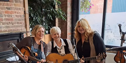 ChicKadeeS & Utter Buskers Event @ The South Western Arms St Denys