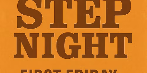 Two-Step Night (December)