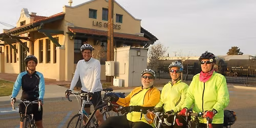 Share the Road Visibility Ride