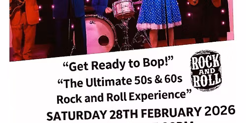 Jax Daniels Rock'n'Roll Band