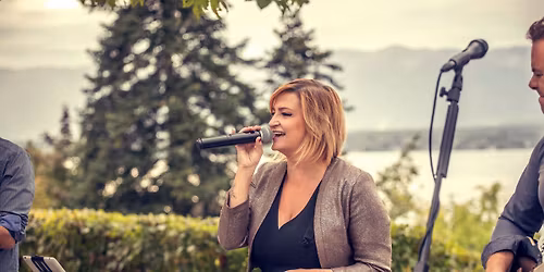 CHANTE APERO #5 - SANDRINE COSTA