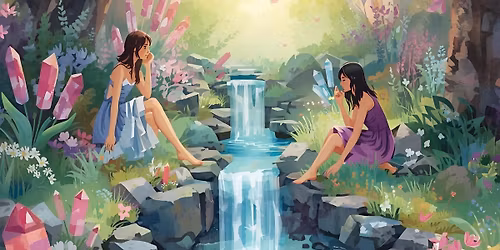 Spring at the Springs! Women's Retreat NWA 2026