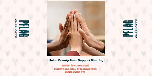 Union County Peer Support
