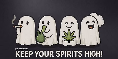 12th Annual Hallow Harvest