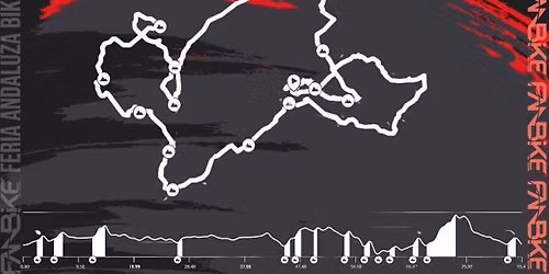 FANbike \/ ENTRE SIERRAS