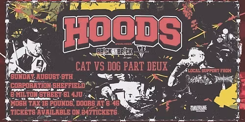 Hoods