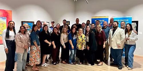 Alumni & LRC 2026 Connections